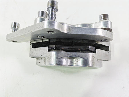 2002 Big Dog Pitbull Front Brake Caliper PM Performance Machine 0052-2400 {{ shop.shopifyCountryName }} - Mototech271