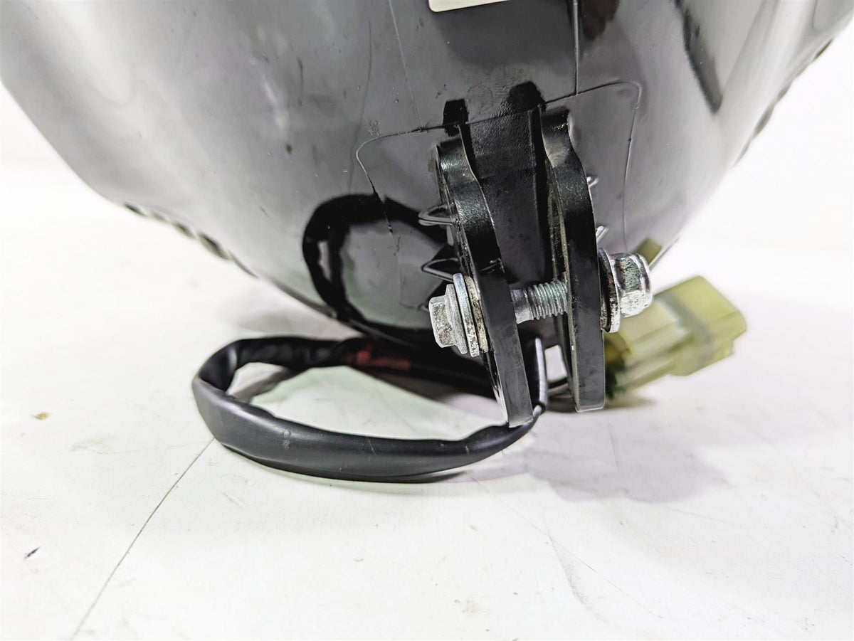 2014 Moto Guzzi California 1400 Touring Headlight Lamp & Mounts 887453 {{ shop.shopifyCountryName }} - Mototech271