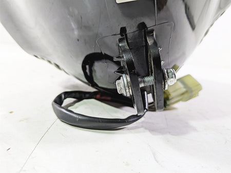 2014 Moto Guzzi California 1400 Touring Headlight Lamp & Mounts 887453 {{ shop.shopifyCountryName }} - Mototech271