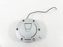 Load image into Gallery viewer, 2019 KTM 1290R Super Adventure Keyless Fuel Gas Tank Lid -Read 60707008000
