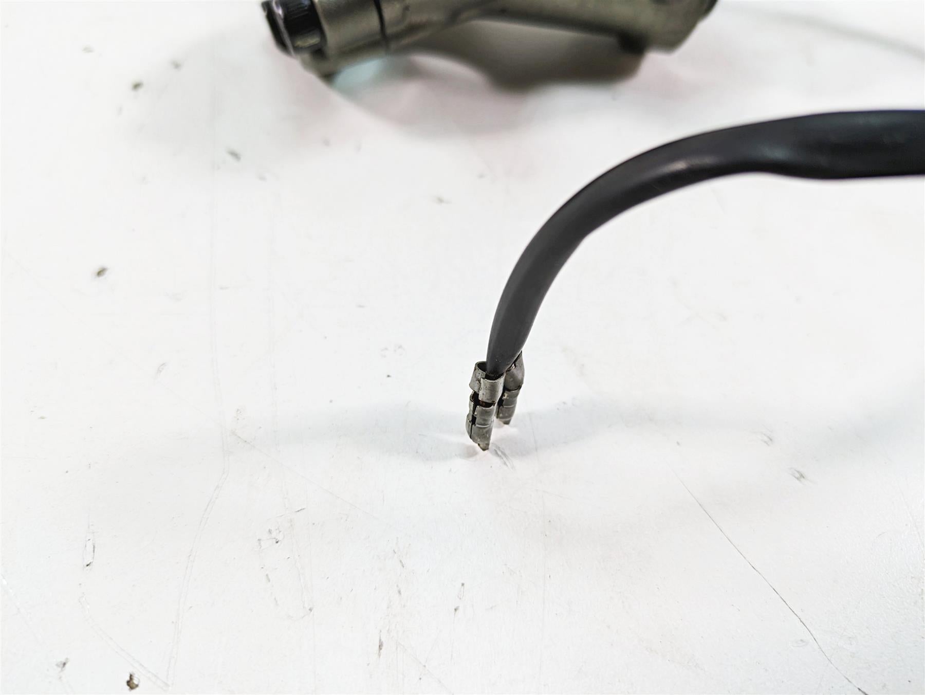 2016 Ducati Panigale 1299 S Brembo Radial Clutch Master Cylinder 63040601B {{ shop.shopifyCountryName }} - Mototech271