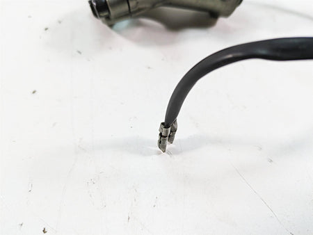 2016 Ducati Panigale 1299 S Brembo Radial Clutch Master Cylinder 63040601B {{ shop.shopifyCountryName }} - Mototech271