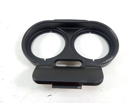 2011 Harley Touring FLTRX Road Glide Speedo Gauges Cover Fairing 67923-98 {{ shop.shopifyCountryName }} - Mototech271