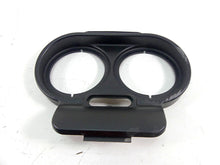 Load image into Gallery viewer, 2011 Harley Touring FLTRX Road Glide Speedo Gauges Cover Fairing 67923-98

