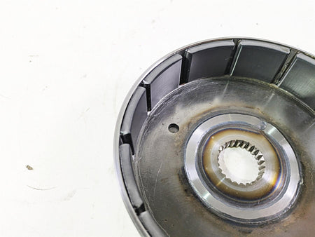 2015 Harley FXDL Dyna Low Rider Ignition Flywheel Fly Wheel Rotor 30041-08A {{ shop.shopifyCountryName }} - Mototech271