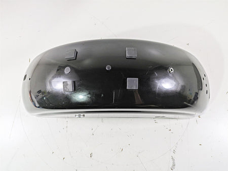 2015 Harley FXDL Dyna Low Rider Rear Fender Vivid Black 59634-06A {{ shop.shopifyCountryName }} - Mototech271