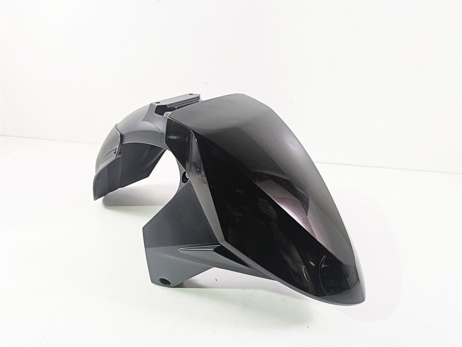 2016 BMW R1200RT K52 Front Fender & Cover 46617728670 {{ shop.shopifyCountryName }} - Mototech271