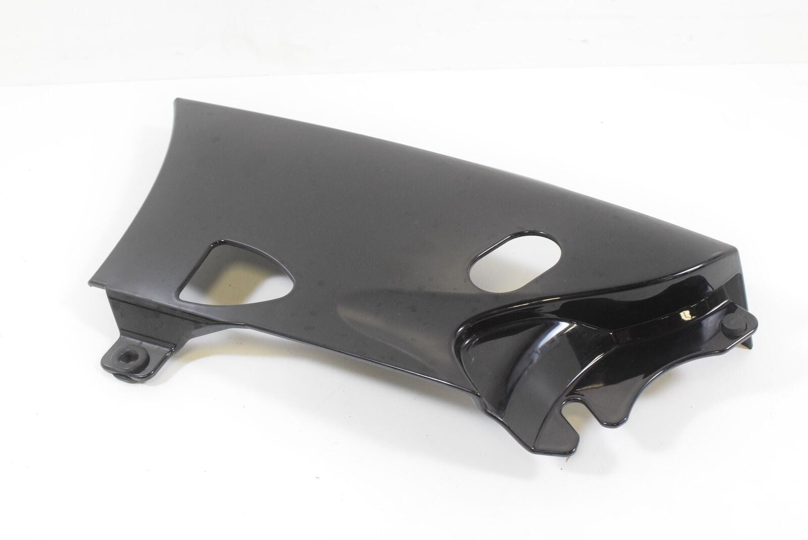 2016 Indian Chieftain 111ci Left Lower Side Cover Fairing Panel 5450418 {{ shop.shopifyCountryName }} - Mototech271