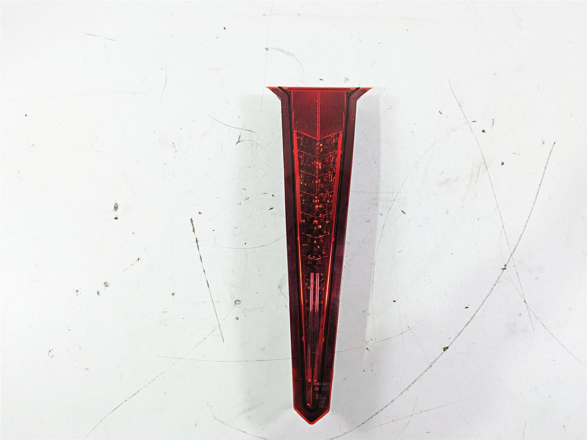 2012 Victory Cross Country Rear Taillight Tail Light Lamp 2411623 {{ shop.shopifyCountryName }} - Mototech271