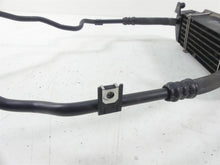 Load image into Gallery viewer, 2011 BMW R1200GS K255 Adv Oil Cooler Radiator With Lines 17217712866 | Mototech271
