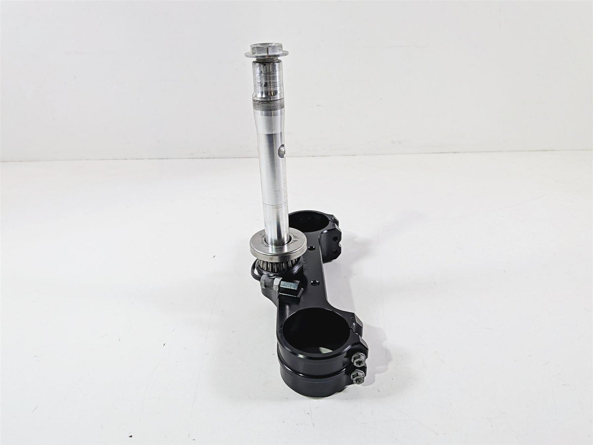 2018 Husqvarna 701 Supermoto Lower Triple Tree Steering Clamp 27001031134-Mototech271