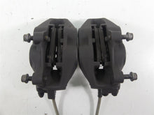 Load image into Gallery viewer, 2012 BMW R1200 GS K255 Adventure Front Brembo Brake Caliper Set 34117711438 | Mototech271
