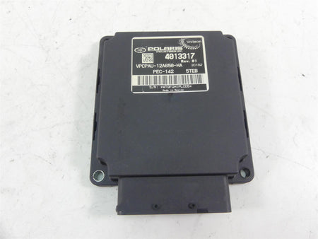 2012 Victory Cross Country Polaris Cdi Ecu Ecm Engine Control Module 4013317 {{ shop.shopifyCountryName }} - Mototech271