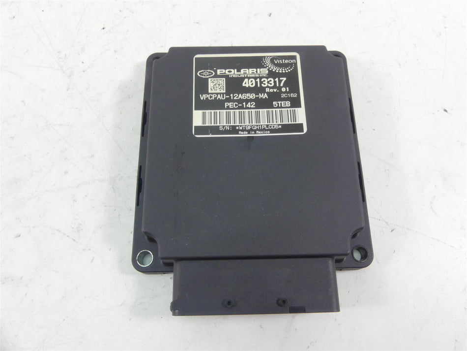 2012 Victory Cross Country Polaris Cdi Ecu Ecm Engine Control Module 4013317 {{ shop.shopifyCountryName }} - Mototech271