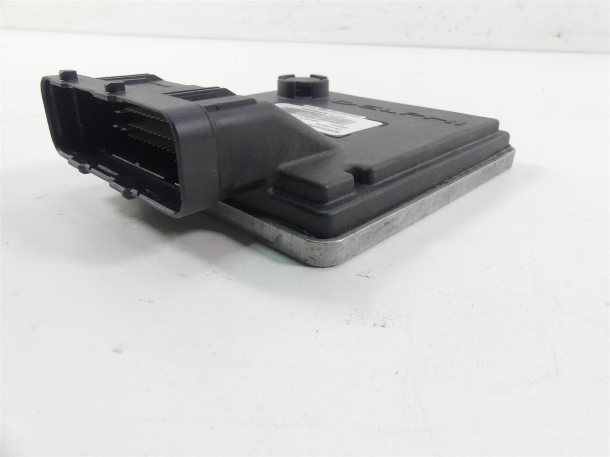 2022 Harley Softail FXBBS Street Bob Cdi Ecu Ecm Engine Control Module 41001165 {{ shop.shopifyCountryName }} - Mototech271