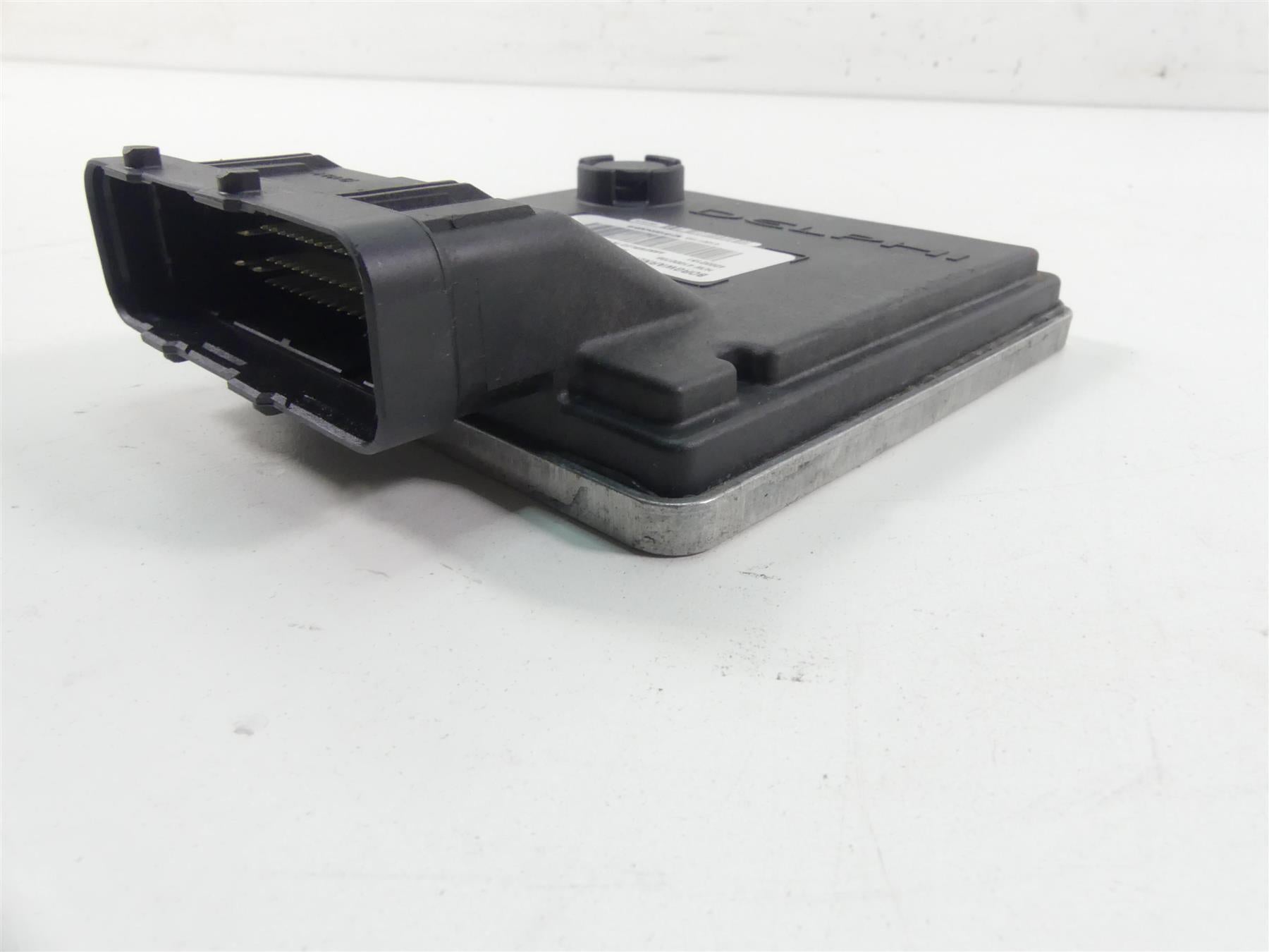 2022 Harley Softail FXBBS Street Bob Cdi Ecu Ecm Engine Control Module 41001165 {{ shop.shopifyCountryName }} - Mototech271