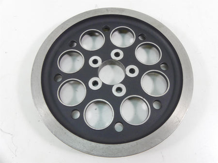 2005 Harley FXDWGI Dyna Wide Glide Rear Drive Belt Pulley Sprocket 70T 40117-00 {{ shop.shopifyCountryName }} - Mototech271
