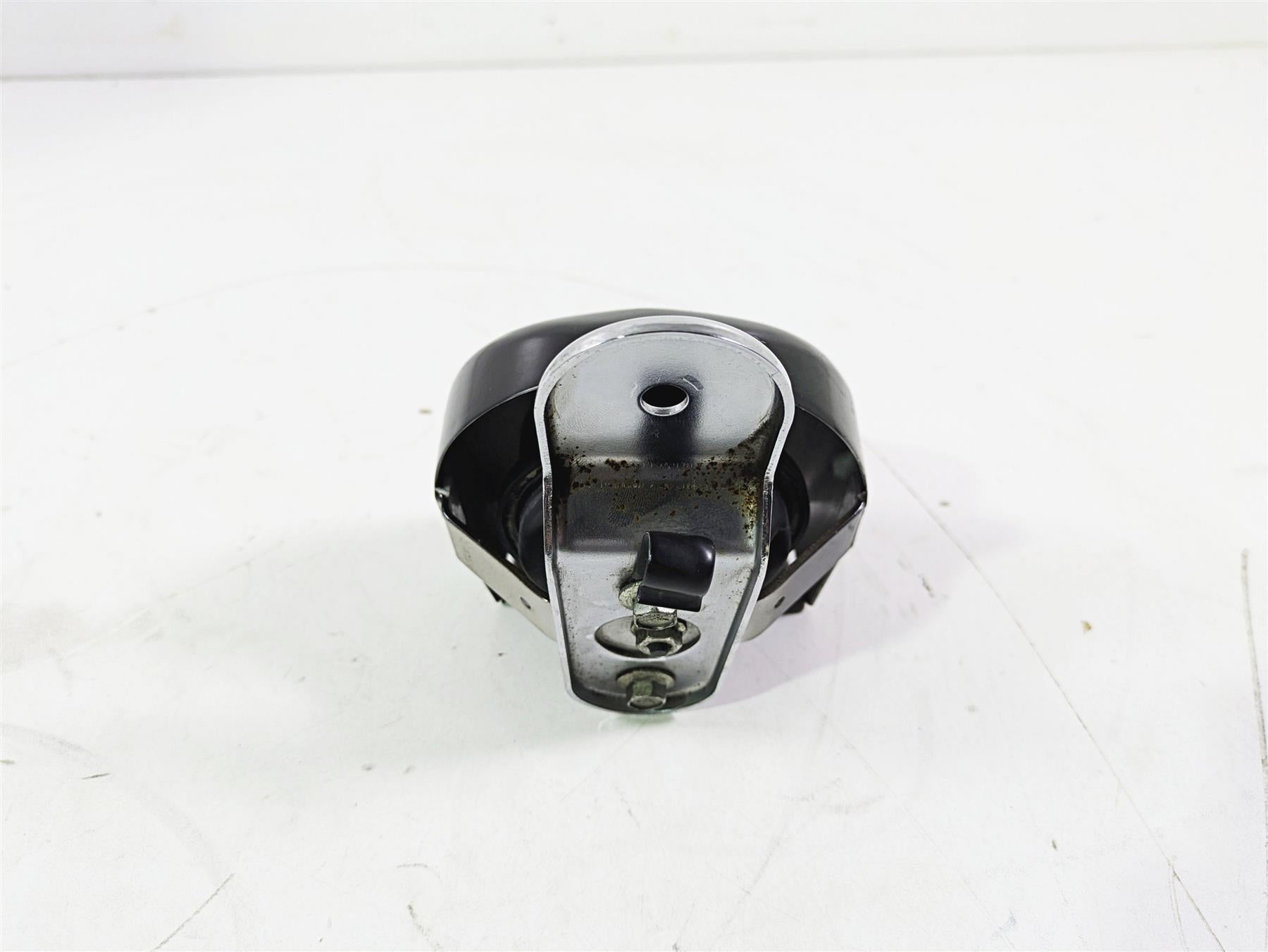 2008 Harley FLSTC 105TH Softail Heritage Horn + Painted Cover 69060-90H {{ shop.shopifyCountryName }} - Mototech271