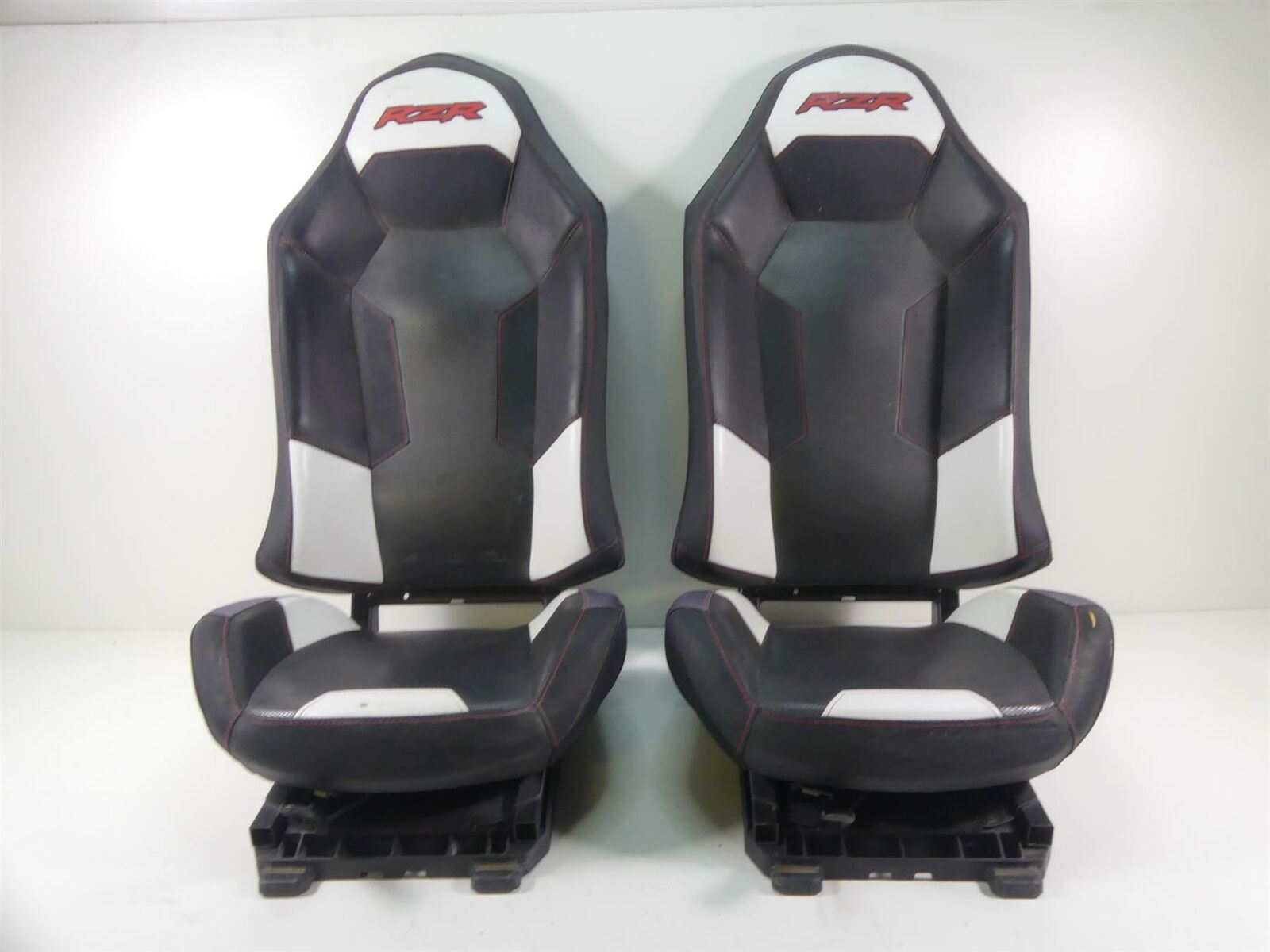 2016 Polaris RZR1000 XP Turbo EPS Driver Passenger Left Right Seat Set 1021289 {{ shop.shopifyCountryName }} - Mototech271