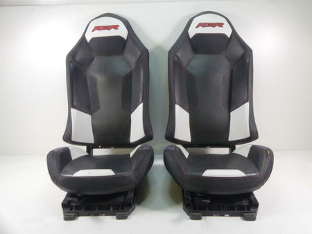 2016 Polaris RZR1000 XP Turbo EPS Driver Passenger Left Right Seat Set 1021289 {{ shop.shopifyCountryName }} - Mototech271