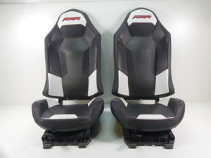 2016 Polaris RZR1000 XP Turbo EPS Driver Passenger Left Right Seat Set 1021289 | Mototech271