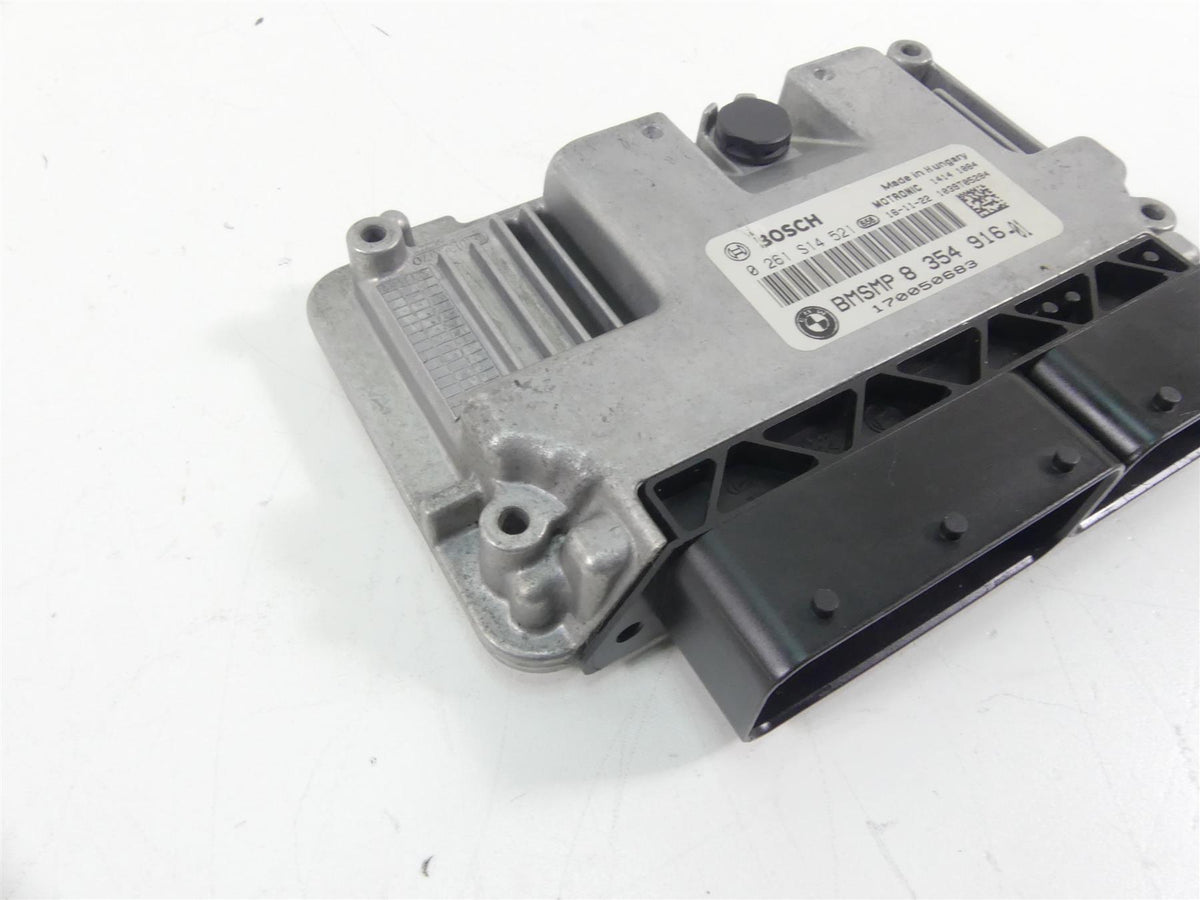2017 BMW RnineT Racer K32 Cdi Ecu Ecm Ignition Switch Key Tank Cap Set 8354916 {{ shop.shopifyCountryName }} - Mototech271