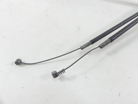 1993 Harley Dyna FXDL Low Rider Right Control Switch Throttle -Read 70218-87 {{ shop.shopifyCountryName }} - Mototech271
