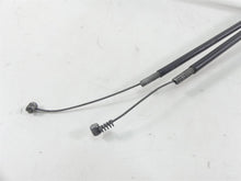 Load image into Gallery viewer, 1993 Harley Dyna FXDL Low Rider Right Control Switch Throttle -Read 70218-87
