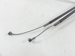 1993 Harley Dyna FXDL Low Rider Right Control Switch Throttle -Read 70218-87
