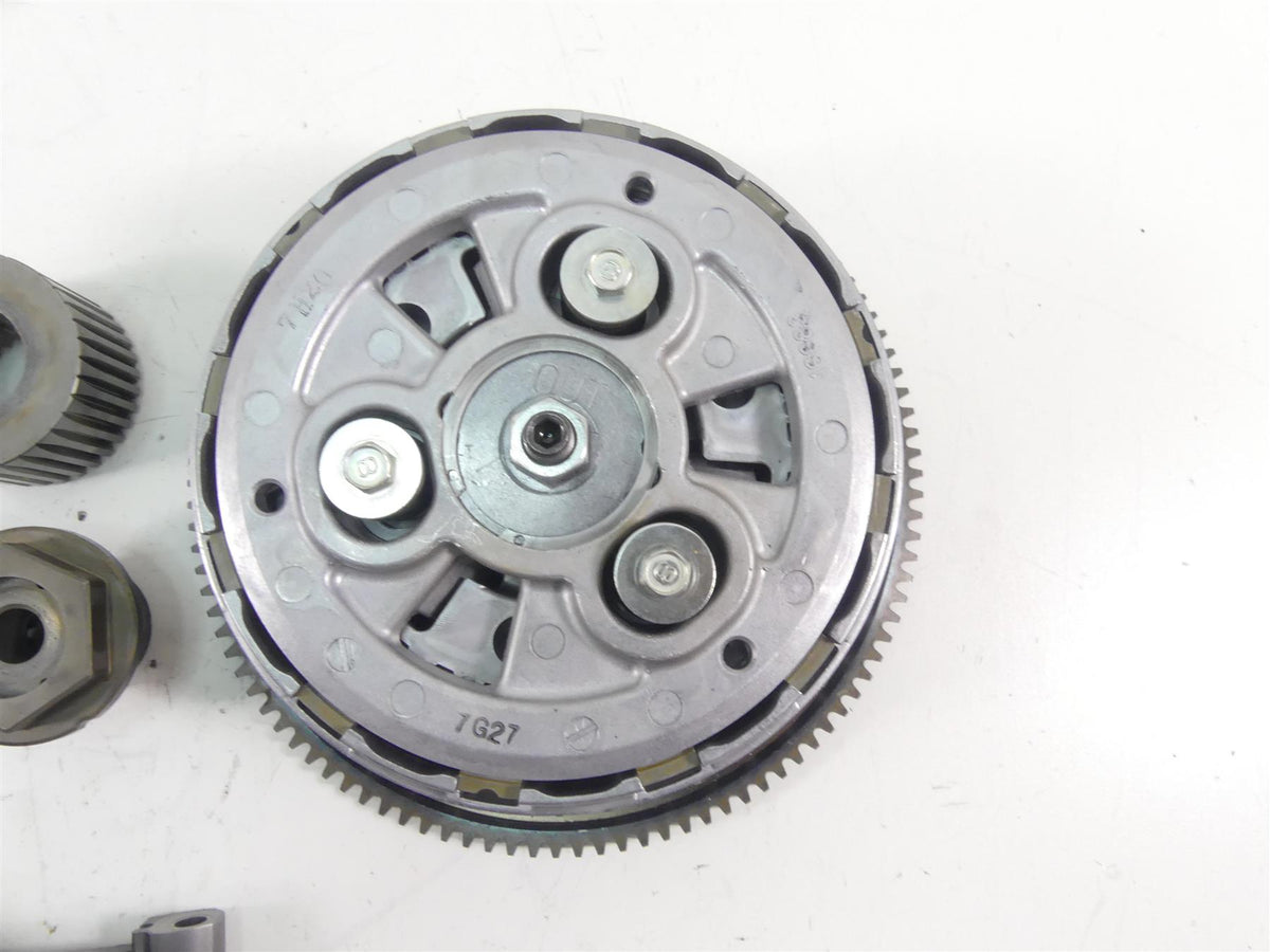 2018 Harley Softail FXBB Street Bob Primary Drive Clutch Kit M8 - 6K 37000263 {{ shop.shopifyCountryName }} - Mototech271