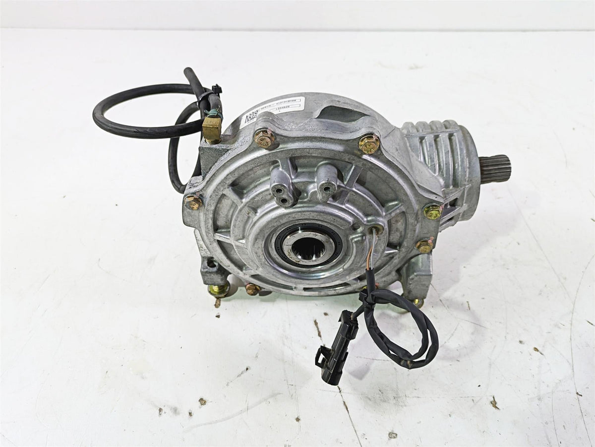 2022 Polaris RZR XP 4 1000 Premium Front Differential Gear Box 976m Only 1334625 {{ shop.shopifyCountryName }} - Mototech271