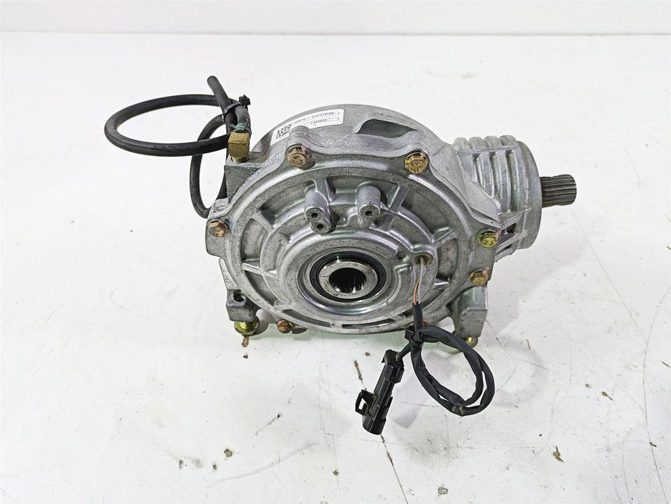 2022 Polaris RZR XP 4 1000 Premium Front Differential Gear Box 976m Only 1334625 {{ shop.shopifyCountryName }} - Mototech271