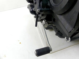 2010 Kawasaki ZX1400 ZX14 R Ninja Running Engine Motor 4k - Video 14001-0120 | Mototech271