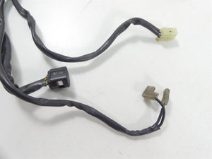 2016 Yamaha YZF-R1 S RN32 Left Hand Mode Light Control Switch 2CR-83969-00-00 | Mototech271