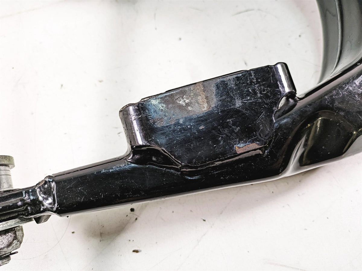 2011 Harley Touring FLHR Road King Swingarm Swing Arm 25mm Axle 47549-09A {{ shop.shopifyCountryName }} - Mototech271