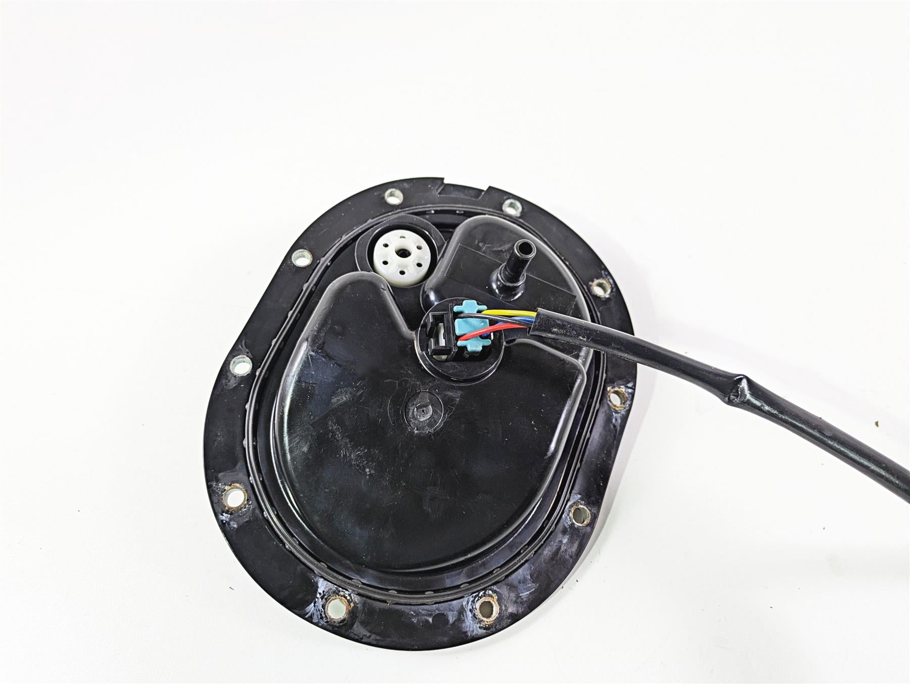 2016 Indian Chief Classic Fuel Gas Petrol Pump & Level Sender - Read 2522160 {{ shop.shopifyCountryName }} - Mototech271