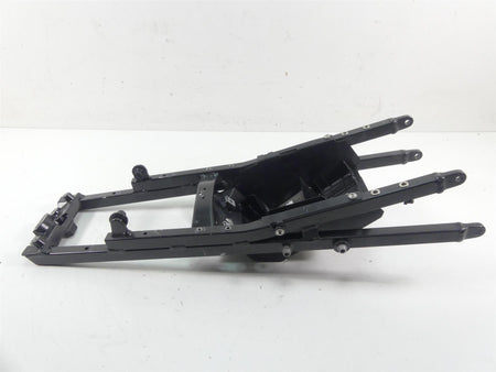 2012 BMW S1000RR K46 Rear Subframe Sub Frame & Inner Fender 8526754 {{ shop.shopifyCountryName }} - Mototech271