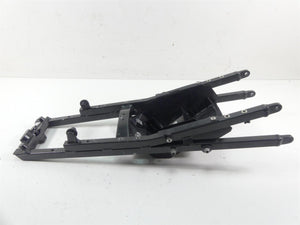 2012 BMW S1000RR K46 Rear Subframe Sub Frame & Inner Fender 8526754 | Mototech271
