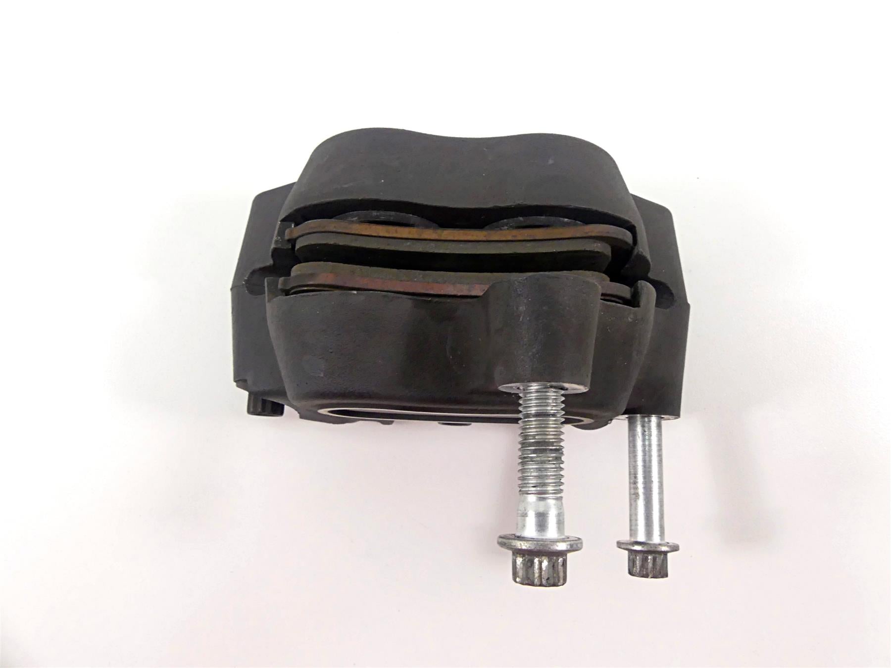 2017 Harley Dyna FXDB Street Bob Front Brake Caliper 41300001 {{ shop.shopifyCountryName }} - Mototech271
