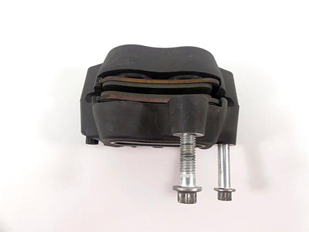 2017 Harley Dyna FXDB Street Bob Front Brake Caliper 41300001 {{ shop.shopifyCountryName }} - Mototech271