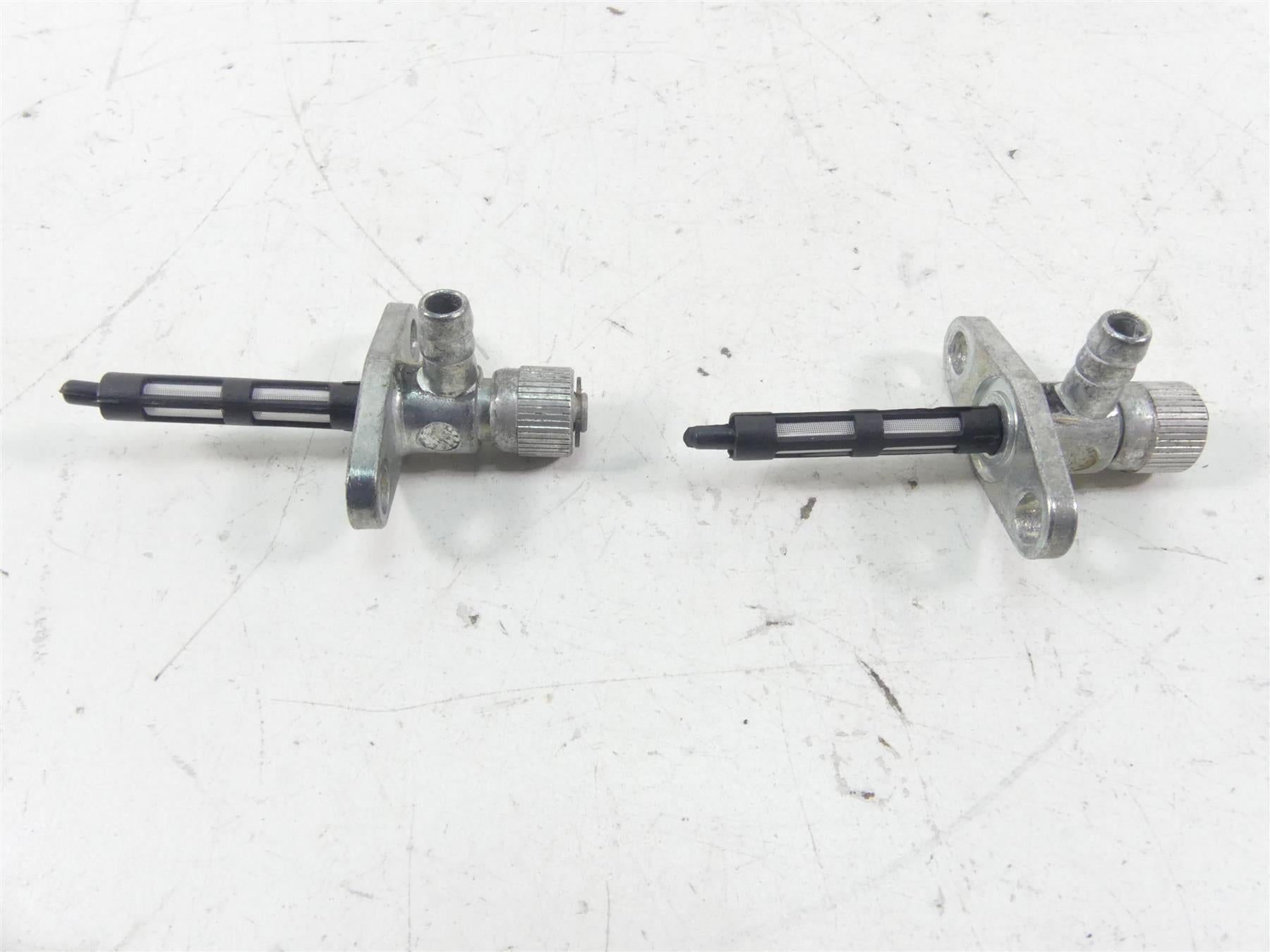 2020 Ducati Multistrada 1260 Enduro Fuel Gas Petrol Valve Petcock Set 58840232A {{ shop.shopifyCountryName }} - Mototech271
