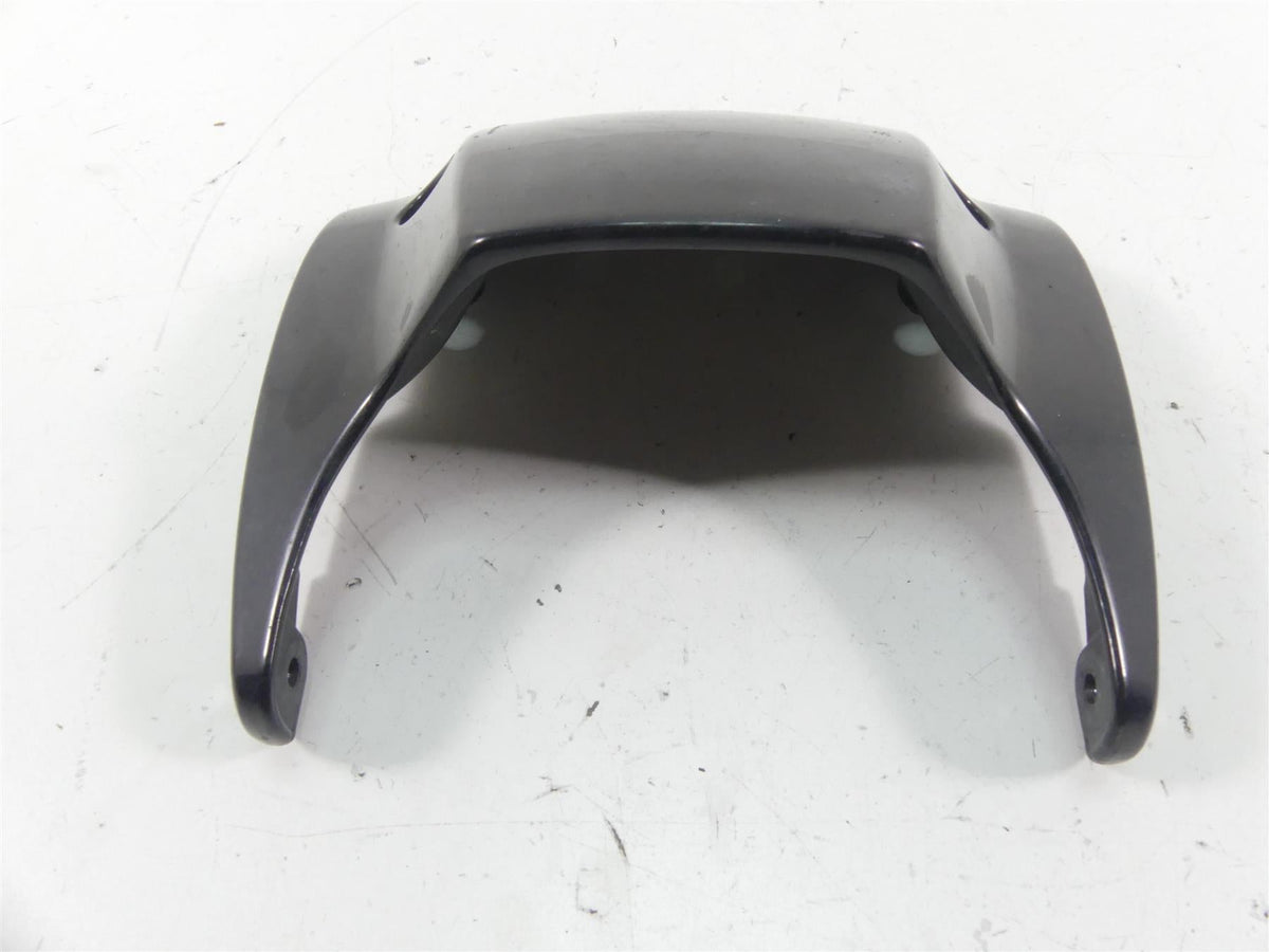 2013 Harley VRSCDX Night Rod Special Headlight Visor Cover Fairing 67700030 {{ shop.shopifyCountryName }} - Mototech271