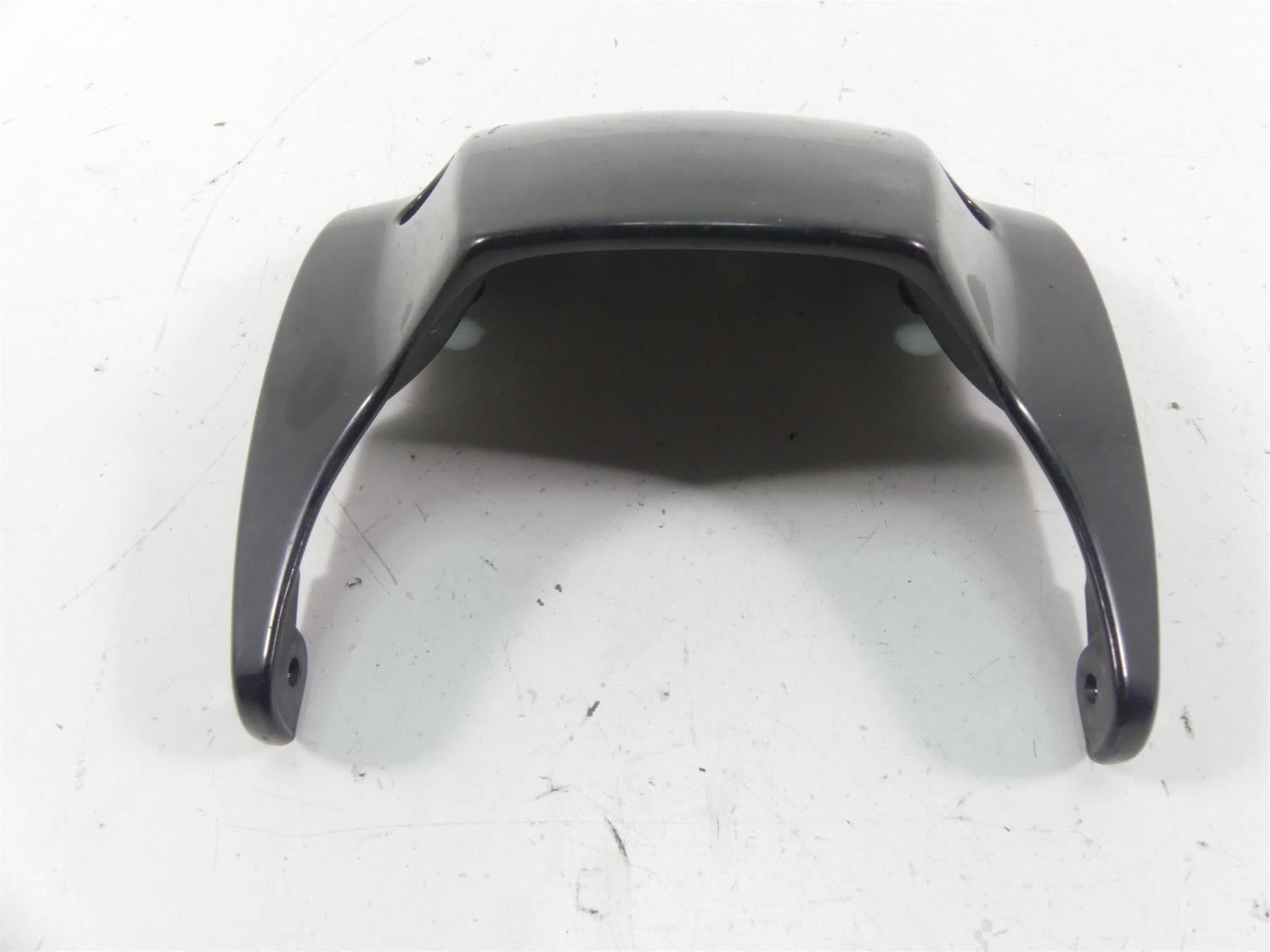2013 Harley VRSCDX Night Rod Special Headlight Visor Cover Fairing 67700030 {{ shop.shopifyCountryName }} - Mototech271