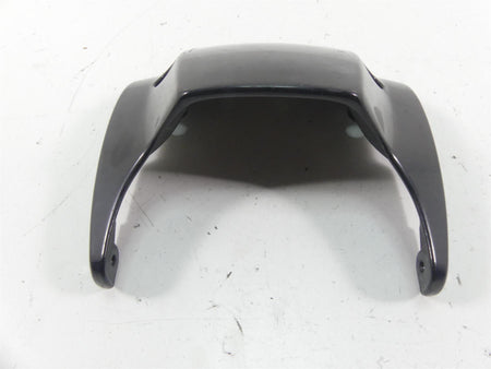 2013 Harley VRSCDX Night Rod Special Headlight Visor Cover Fairing 67700030 {{ shop.shopifyCountryName }} - Mototech271