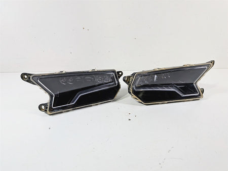2024 Polaris RZR XP 1000 Sport Headlight Head Light Lamp Set 2415180 2415181 {{ shop.shopifyCountryName }} - Mototech271
