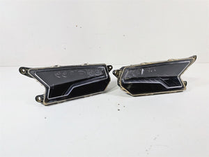 2024 Polaris RZR XP 1000 Sport Headlight Head Light Lamp Set 2415180 2415181