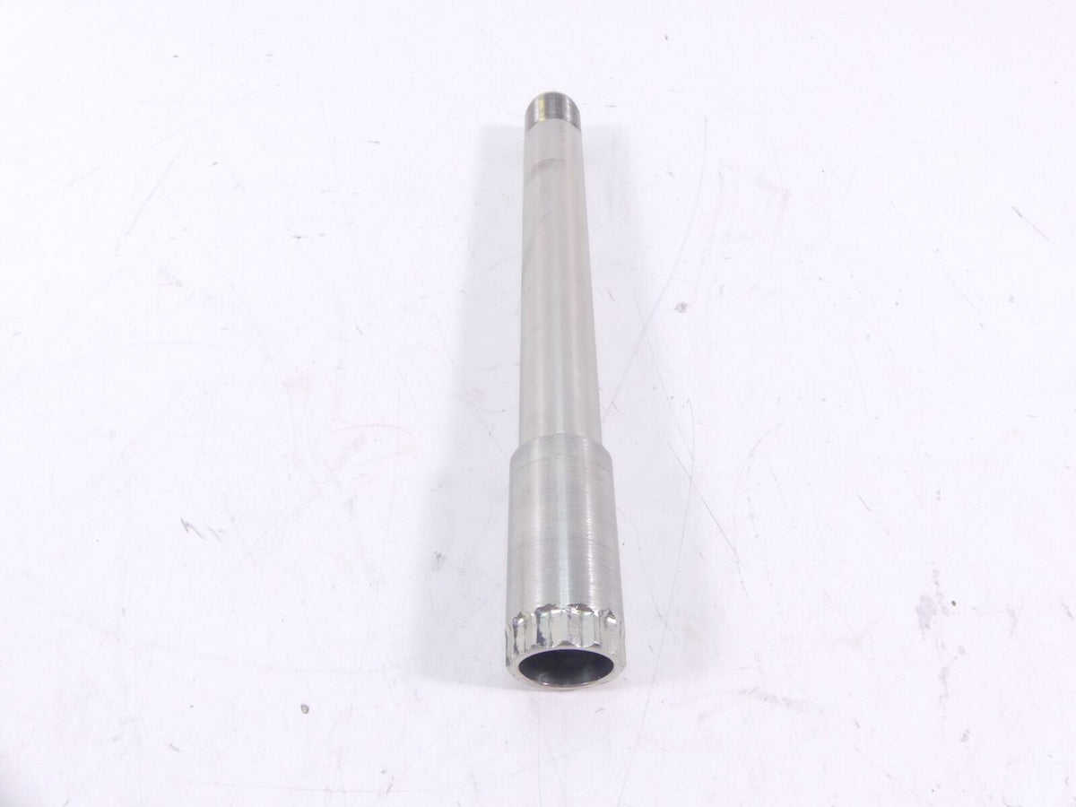 2013 Mv Agusta F4RR Front 25mm Axle Wheel Spindle 8A00A3468 {{ shop.shopifyCountryName }} - Mototech271