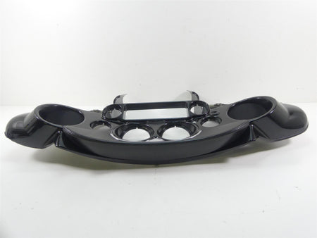 2007 Harley FLHTCU SE CVO Electra Glide Front Inner Fairing - Read 58546-07 {{ shop.shopifyCountryName }} - Mototech271