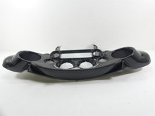 Load image into Gallery viewer, 2007 Harley FLHTCU SE CVO Electra Glide Front Inner Fairing - Read 58546-07 | Mototech271

