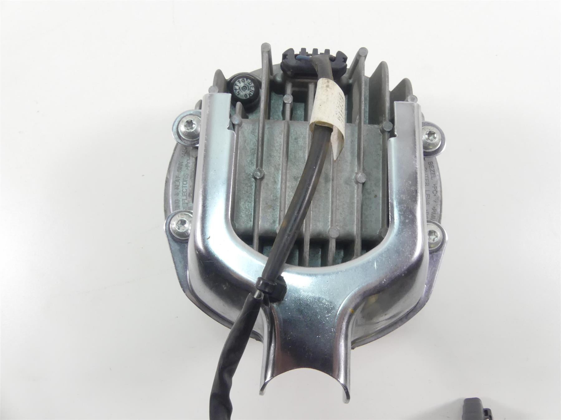 2019 Harley Softail FLSB Sport Glide Led Headlight Head Light Bulb 67700339A {{ shop.shopifyCountryName }} - Mototech271